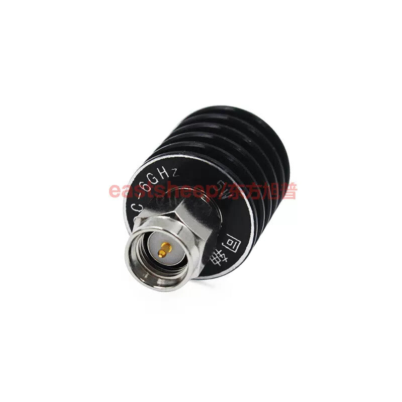 Eastsheep 5W Terminal Loader, SMA-J Coaxial Loader, 50 Ohm RF Loader, DC-6G 5W-SMA-JR-6G [4]