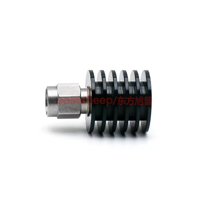 Eastsheep 5W Terminal Loader, SMA-J Coaxial Loader, 50 Ohm SMA Male Connector, DC-18G 5W-SMA-JR-18G [4]