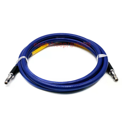 Eastsheep HC500 High-Frequency Armored Test Connection Cable, 10 meters, SMA male to SMA male, SMA-JJ, DC-26.5G. [1]