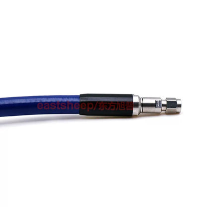 Eastsheep HC500 High-Frequency Armored Test Connection Cable, 10 meters, SMA male to SMA male, SMA-JJ, DC-26.5G. [5]