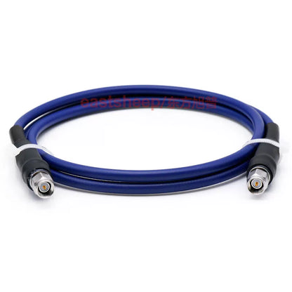 Eastsheep HZ500 Ultra-Flexible Test Cable, 3-meter SMA Male to Male, SMA-JJ DC-18G, Low VSWR [1]