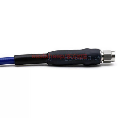 Eastsheep HZ500 Ultra-Flexible Test Cable, 3-meter SMA Male to Male, SMA-JJ DC-18G, Low VSWR [3]