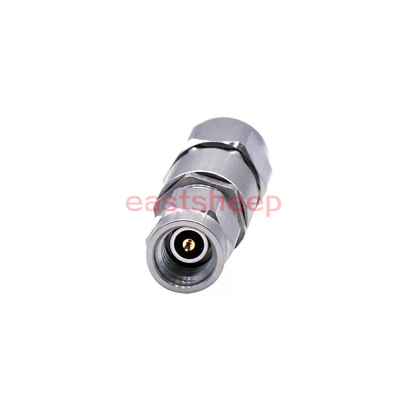 Eastsheep High Frequency Test Adapter SMA/SSMA-JJG Stainless Steel SMA Male to SSMA Male 26.5G 1 piece [3]