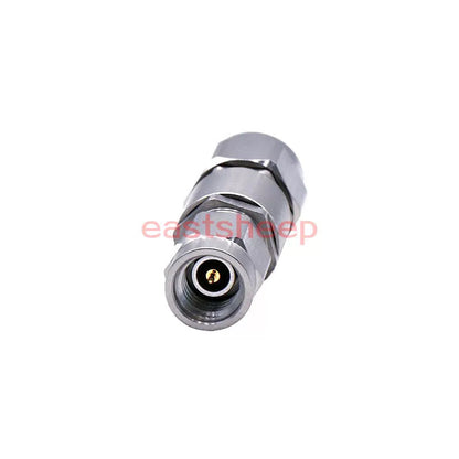 Eastsheep High Frequency Test Adapter SMA/SSMA-JJG Stainless Steel SMA Male to SSMA Male 26.5G 1 piece [3]