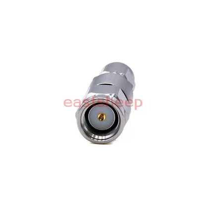Eastsheep High Frequency Test Adapter SMA/SSMA-JJG Stainless Steel SMA Male to SSMA Male 26.5G 1 piece [4]