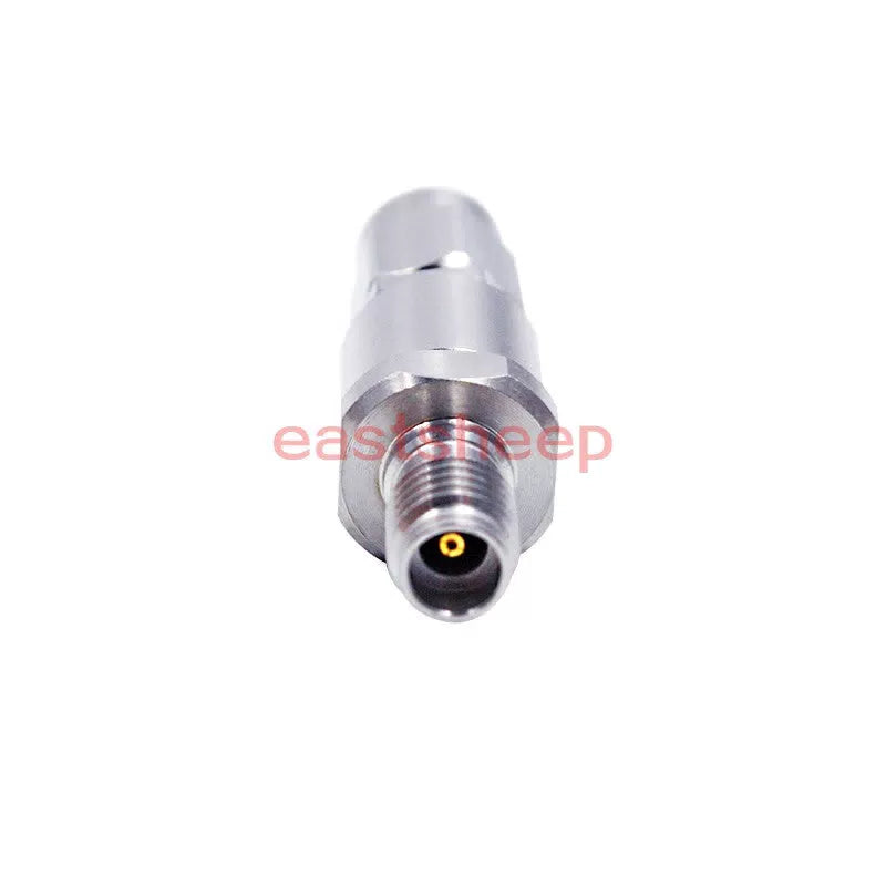 Eastsheep High Frequency Test Adapter SSMA-JKG Stainless Steel SSMA Male to Female DC-40G (1 unit) [3]