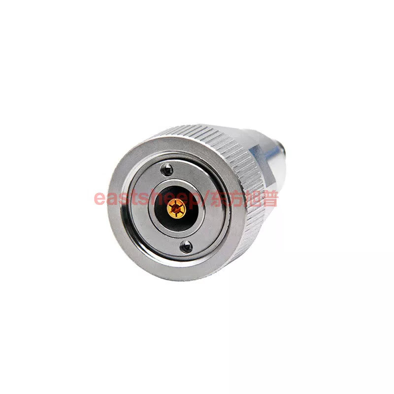 Eastsheep High-Frequency Vector Mesh Test Head APC7/SMA-K 7mm Flat Head to SMA Female 18G 1 Pack [4]