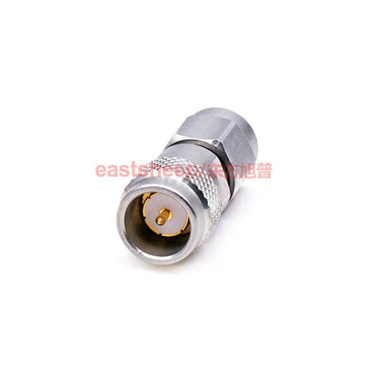 Eastsheep K-SMA/SMA-JJG Quick-Connect SMA Male to SMA Male DC-18G 1-Pack [2]