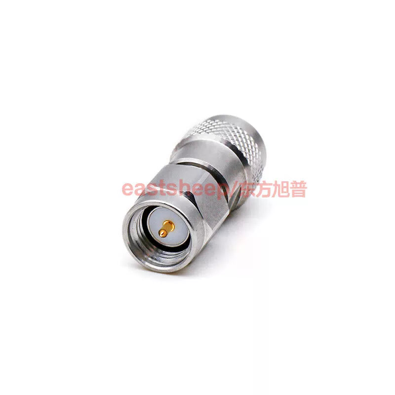 Eastsheep K-SMA/SMA-JJG Quick-Connect SMA Male to SMA Male DC-18G 1-Pack [3]