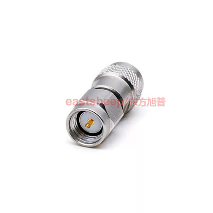 Eastsheep K-SMA/SMA-JJG Quick-Connect SMA Male to SMA Male DC-18G 1-Pack [3]