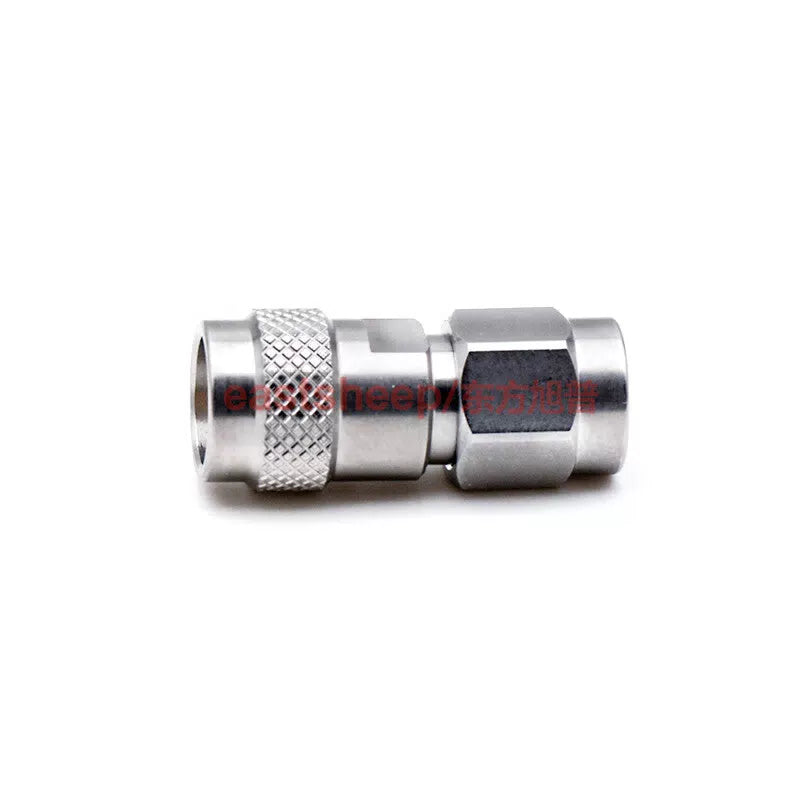 Eastsheep K-SMA/SMA-JJG Quick-Connect SMA Male to SMA Male DC-18G 1-Pack [4]