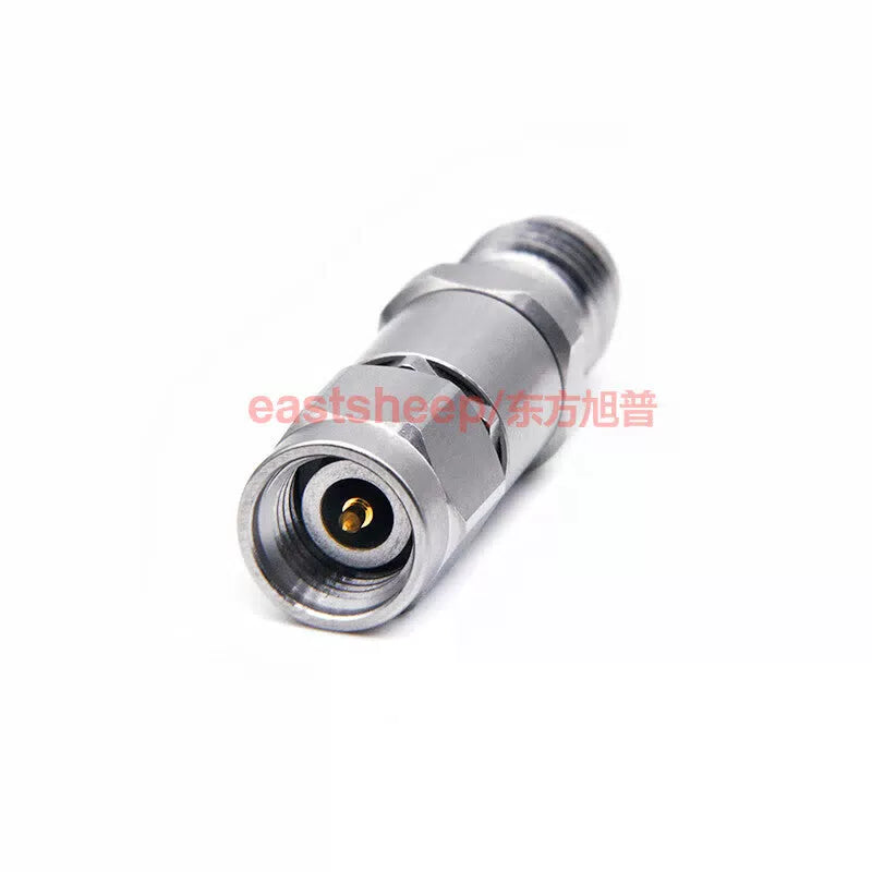 Eastsheep Millimeter Wave Adapter 2.92/2.4-JKG (2.92 Male to 2.4 Female) DC-40G (1 unit) [3]
