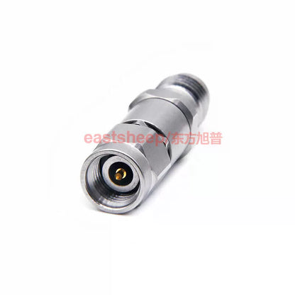Eastsheep Millimeter Wave Adapter 2.92/2.4-JKG (2.92 Male to 2.4 Female) DC-40G (1 unit) [3]