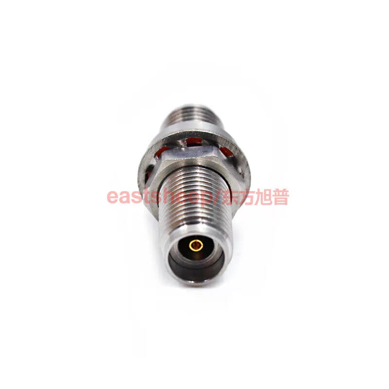 Eastsheep Millimeter Wave Test Adapter 2.92-KYKG 2.92 Female to Female Connector DC-40G 1 piece [3]