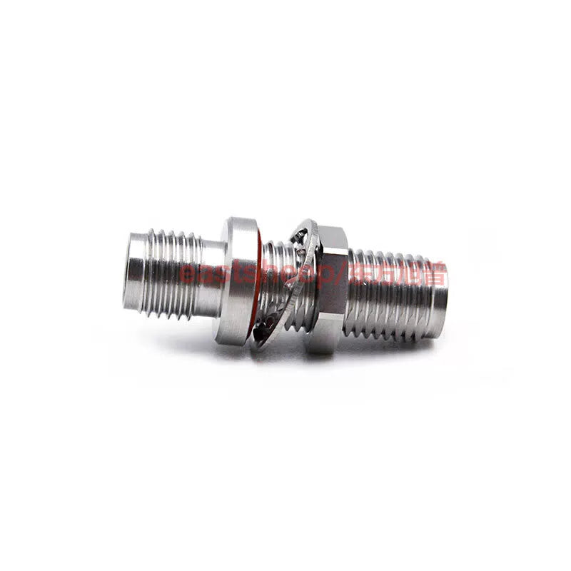 Eastsheep Millimeter Wave Test Adapter 2.92-KYKG 2.92 Female to Female Connector DC-40G 1 piece [4]