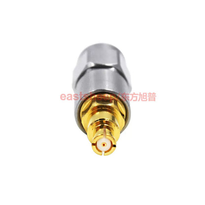 Eastsheep Millimeter Wave Test Adapter 2.92/SMP-JK 2.92 Male to SMP Female DC-40G (1 unit) [2]