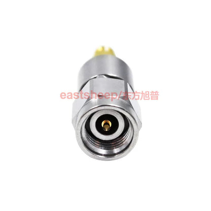 Eastsheep Millimeter Wave Test Adapter 2.92/SMP-JK 2.92 Male to SMP Female DC-40G (1 unit) [3]