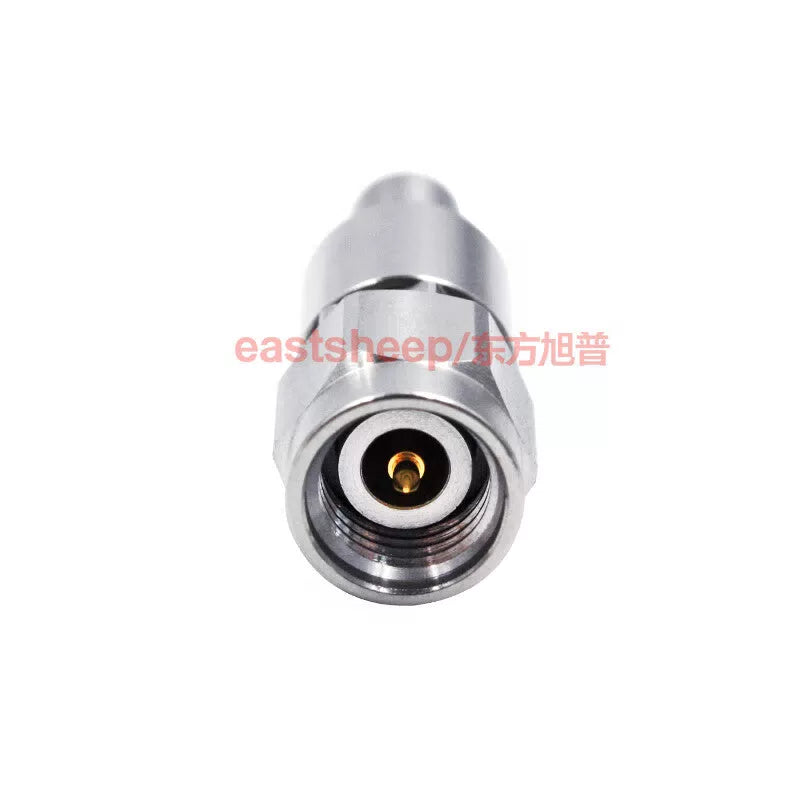 Eastsheep Millimeter Wave Test Adapter 2.92/SSMP-JJ (2.92 male to SSMP male) DC-40G (1 unit) [3]