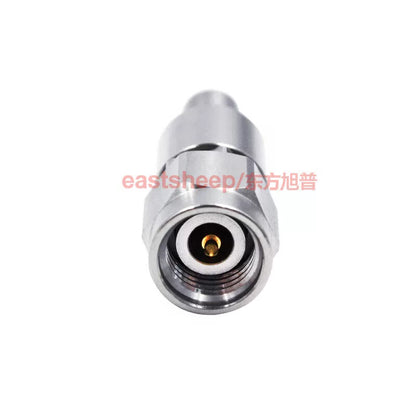 Eastsheep Millimeter Wave Test Adapter 2.92/SSMP-JJ (2.92 male to SSMP male) DC-40G (1 unit) [3]