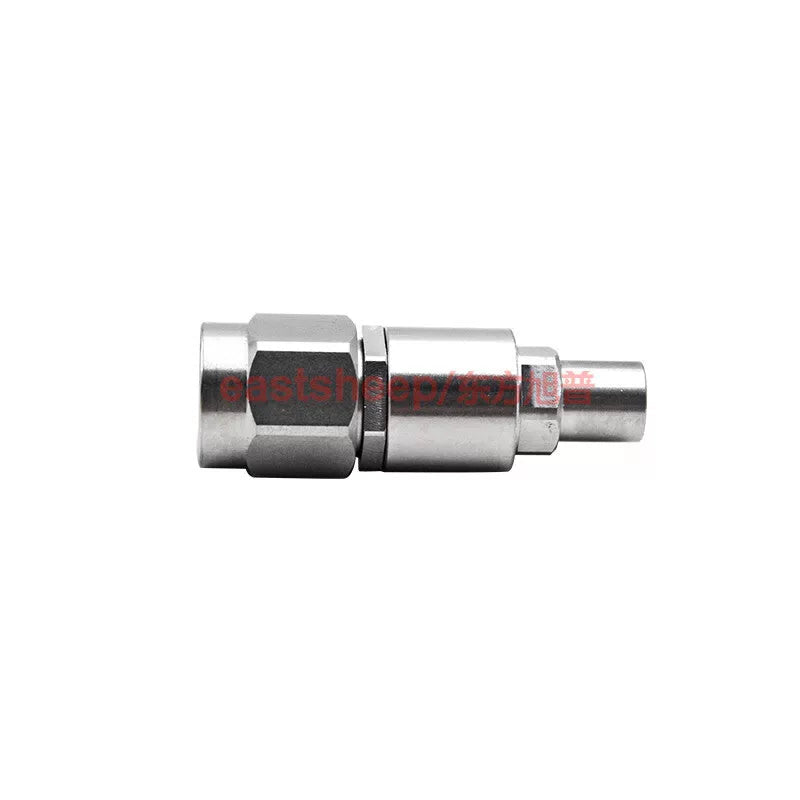 Eastsheep Millimeter Wave Test Adapter 2.92/SSMP-JJ (2.92 male to SSMP male) DC-40G (1 unit) [4]