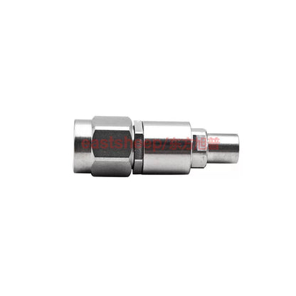 Eastsheep Millimeter Wave Test Adapter 2.92/SSMP-JJ (2.92 male to SSMP male) DC-40G (1 unit) [4]