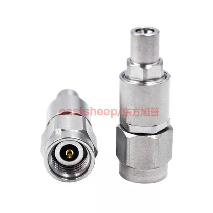 Eastsheep Millimeter Wave Test Adapter 2.92/SSMP-JJ (2.92 male to SSMP male) DC-40G (1 unit) [5]