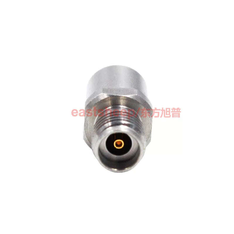 Eastsheep Millimeter Wave Test Adapter 2.92/SSMP-KK (2.92 Female to SSMP Female) DC-40G (1 unit) [2]