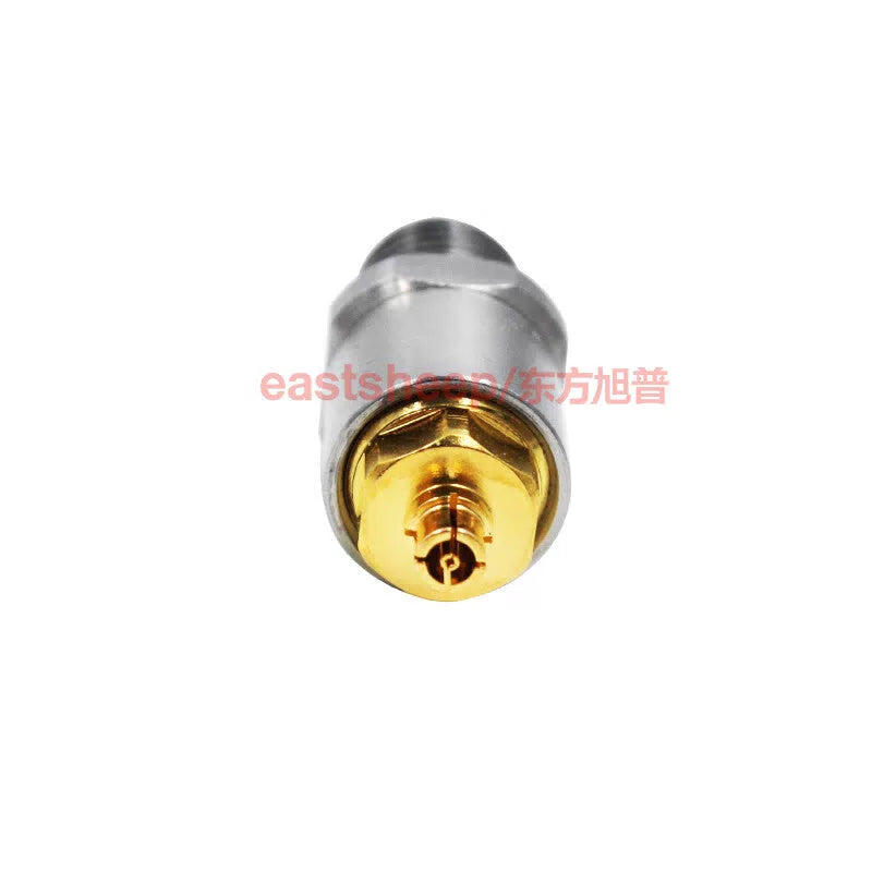 Eastsheep Millimeter Wave Test Adapter 2.92/SSMP-KK (2.92 Female to SSMP Female) DC-40G (1 unit) [3]