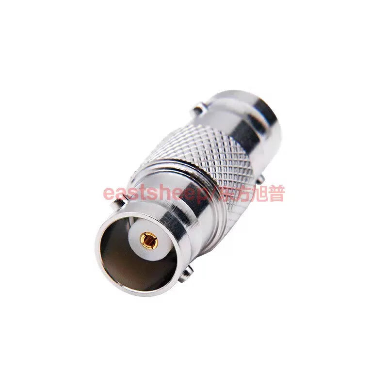 Eastsheep RF Adapter BNC-KK BNC Female to Female Q9 Straight-through Adapter DC-4G (2-pack) [2]