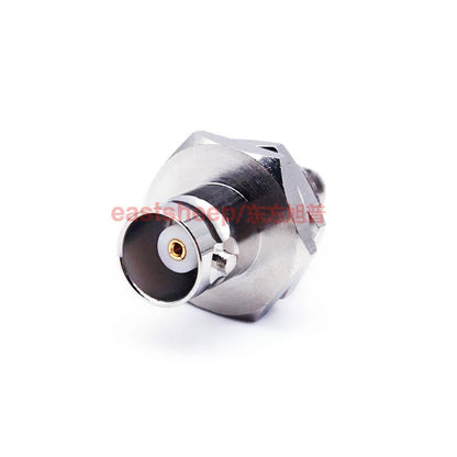 Eastsheep RF Adapter BNC/SMA-KYK-2 (BNC Female to SMA Female, Chassis Mounting, 1 unit) [2]