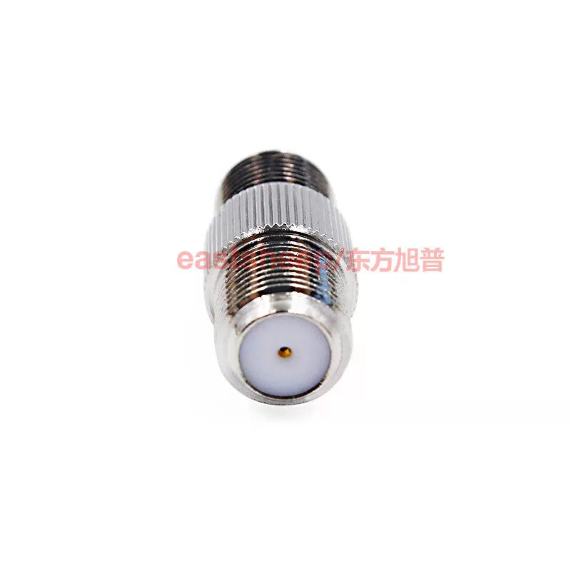 Eastsheep RF Adapter F-KK F-type female to female (2-pack) [3]