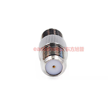 Eastsheep RF Adapter F-KK F-type female to female (2-pack) [3]