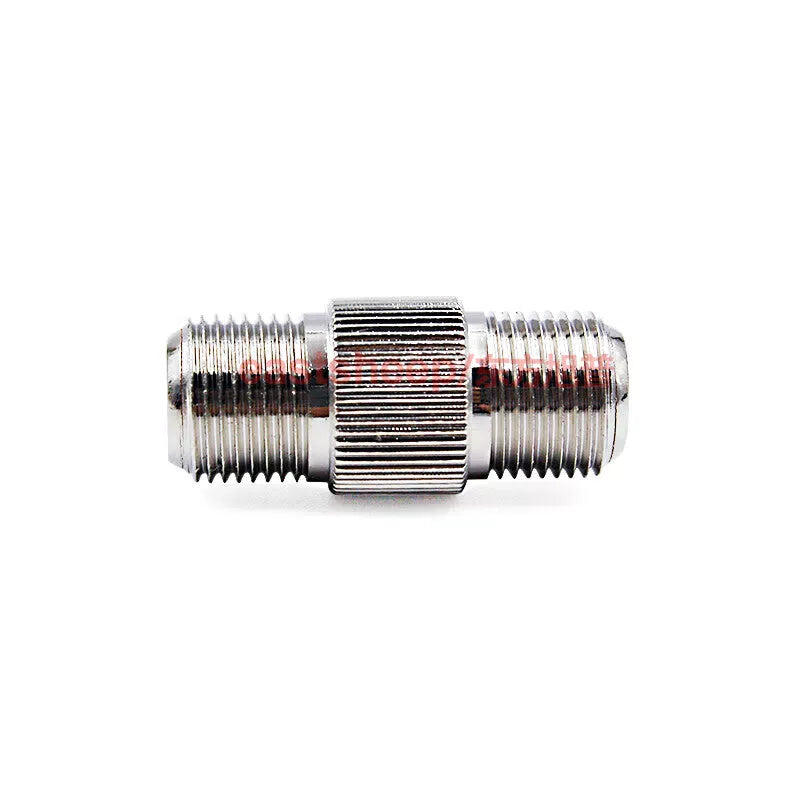 Eastsheep RF Adapter F-KK F-type female to female (2-pack) [4]