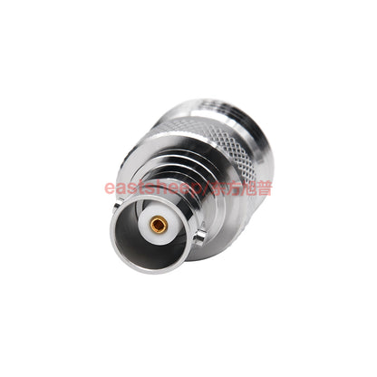 Eastsheep RF Adapter N/BNC-KK N-female to BNC-female adapter N/Q9-KK DC-4G 2-pack [3]
