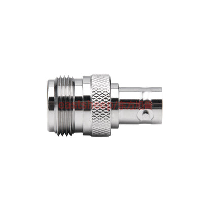 Eastsheep RF Adapter N/BNC-KK N-female to BNC-female adapter N/Q9-KK DC-4G 2-pack [4]