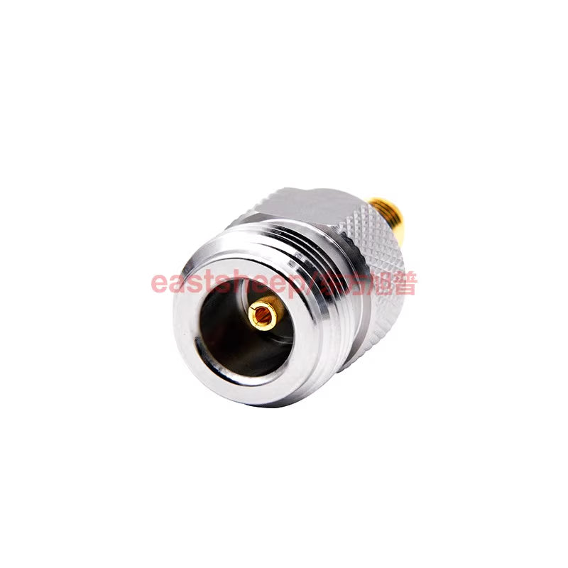 Eastsheep RF Adapter N-Female to SMA-KK (6G) 1-pack [2]