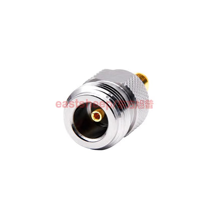 Eastsheep RF Adapter N-Female to SMA-KK (6G) 1-pack [2]