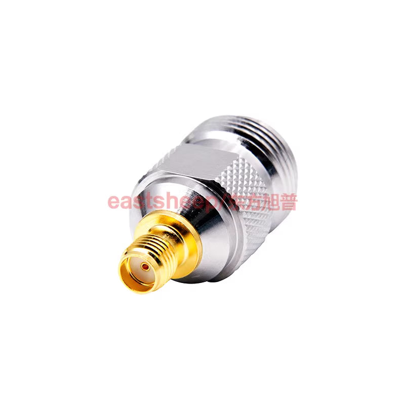 Eastsheep RF Adapter N-Female to SMA-KK (6G) 1-pack [3]