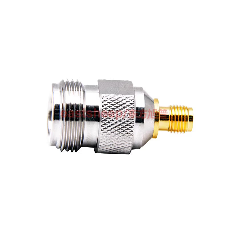 Eastsheep RF Adapter N-Female to SMA-KK (6G) 1-pack [4]