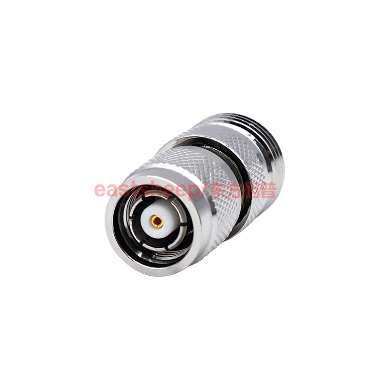 Eastsheep RF Adapter N-Female to TNC Internal Thread Coaxial Converter N/RPTNC-KJ DC-6G 1 piece [2]