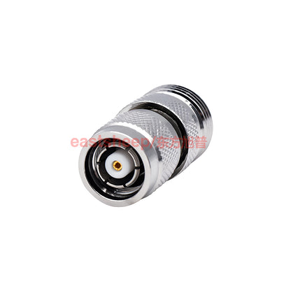 Eastsheep RF Adapter N-Female to TNC Internal Thread Coaxial Converter N/RPTNC-KJ DC-6G 1 piece [2]