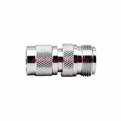 Eastsheep RF Adapter N-Female to TNC Internal Thread Coaxial Converter N/RPTNC-KJ DC-6G 1 piece [4]