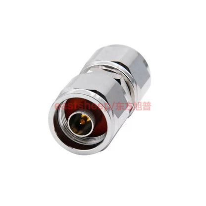 Eastsheep RF Adapter N-JJ-4 N Male to N Male NM-NM N-JJ DC-9G 1 piece [3]