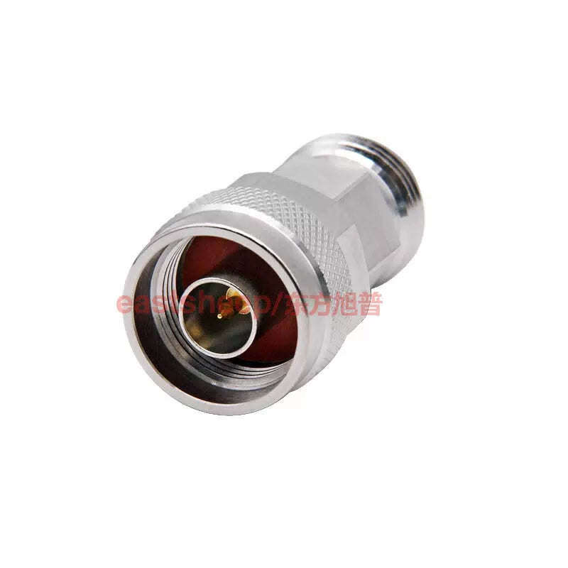 Eastsheep RF Adapter N-JK-2 N Male to N Female Adapter NM-NF DC-12G 1 piece [3]