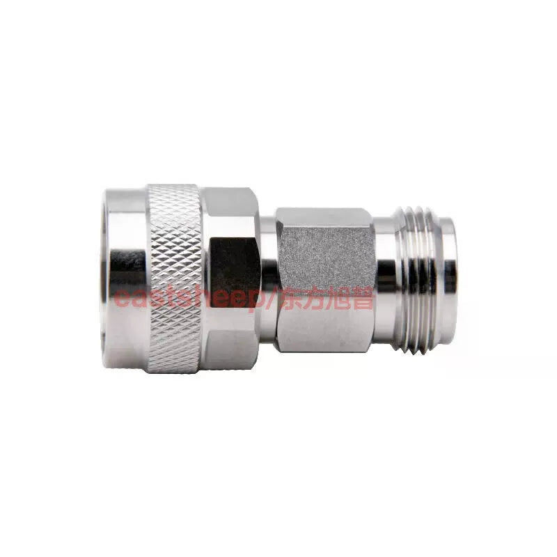 Eastsheep RF Adapter N-JK-2 N Male to N Female Adapter NM-NF DC-12G 1 piece [5]