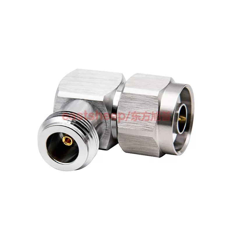 Eastsheep RF Adapter N-JWK-1 N-bend male to N-female N-JKW Low VSWR 0-6G [2]