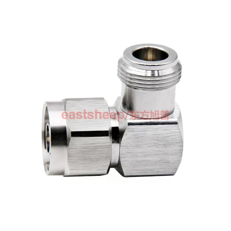 Eastsheep RF Adapter N-JWK-1 N-bend male to N-female N-JKW Low VSWR 0-6G [3]