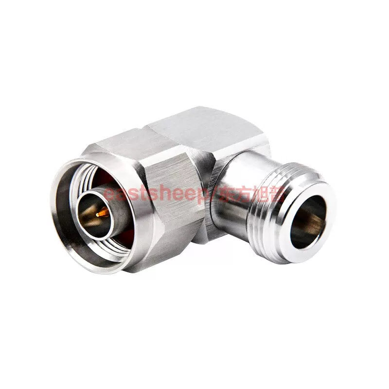 Eastsheep RF Adapter N-JWK-1 N-bend male to N-female N-JKW Low VSWR 0-6G [4]