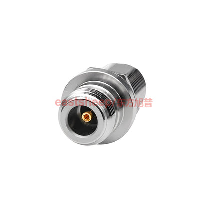 Eastsheep RF Adapter N-KYK-1 N-female to N-female N-KKY Through-wall Waterproof Ring DC-6G 1 piece [2]