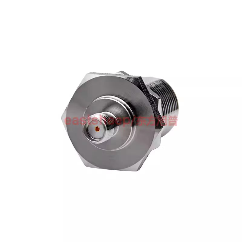 Eastsheep RF Adapter N/SMA-KYK-2 (N Female to SMA Female) with Waterproof Ring and Chassis Mounting, 6G, 1 piece. [3]